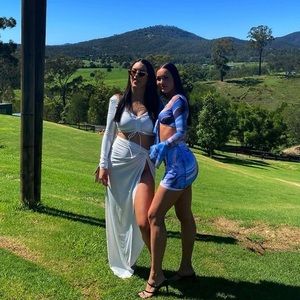 Meet your Posher, Bri